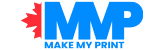 Make My Print Logo